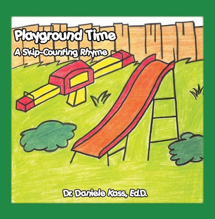 Playground Time: A Skip-Counting Rhyme